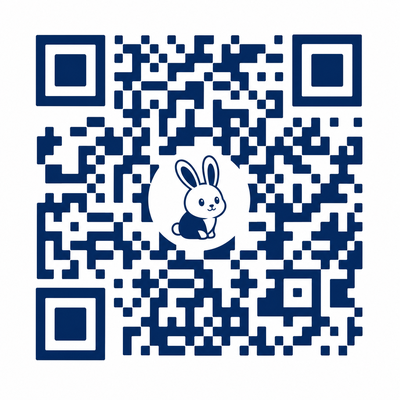 小马拉大车公众号二维码 y48mrd_Official